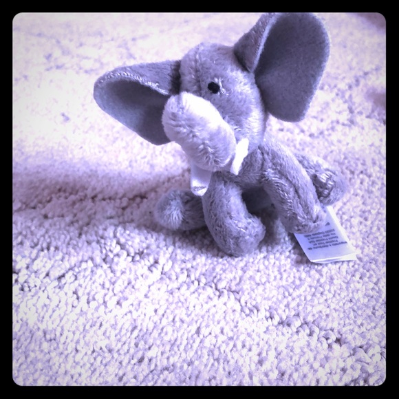 Set:mini peluche animals - Picture 2 of 6